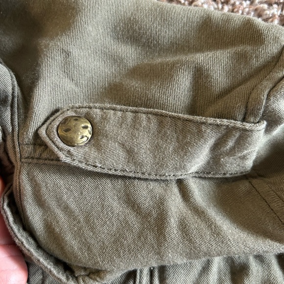 Utility Jacket - Picture 9 of 11